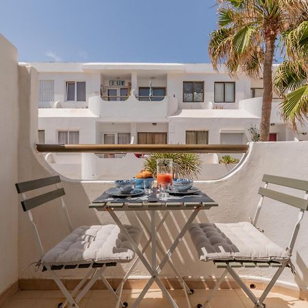 Casa Maja Apartment Costa De Antigua Luaran gambar