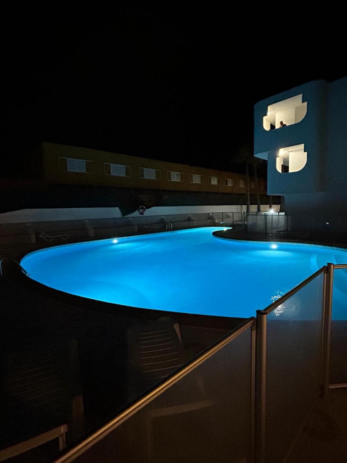 Casa Maja Apartment Costa De Antigua Luaran gambar
