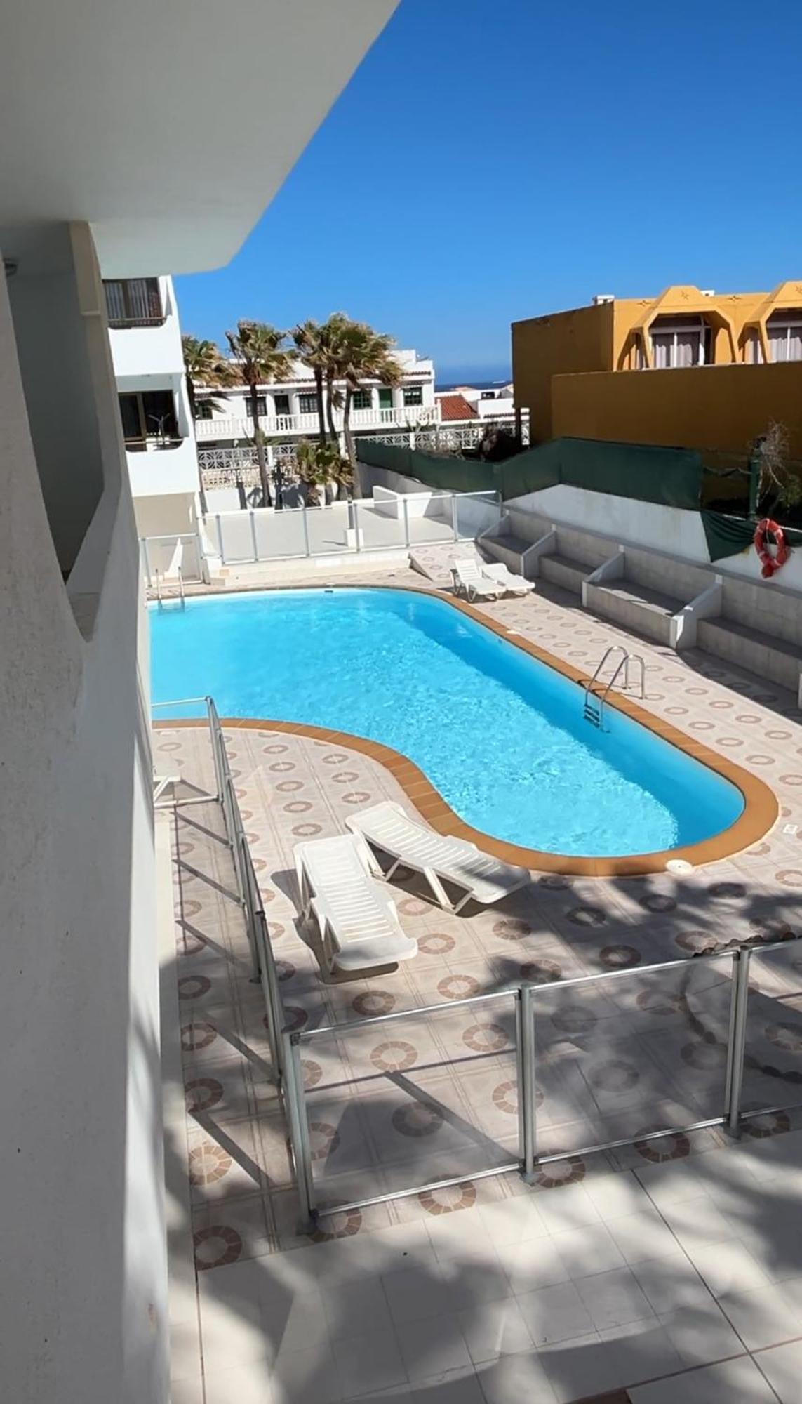 Casa Maja Apartment Costa De Antigua Luaran gambar