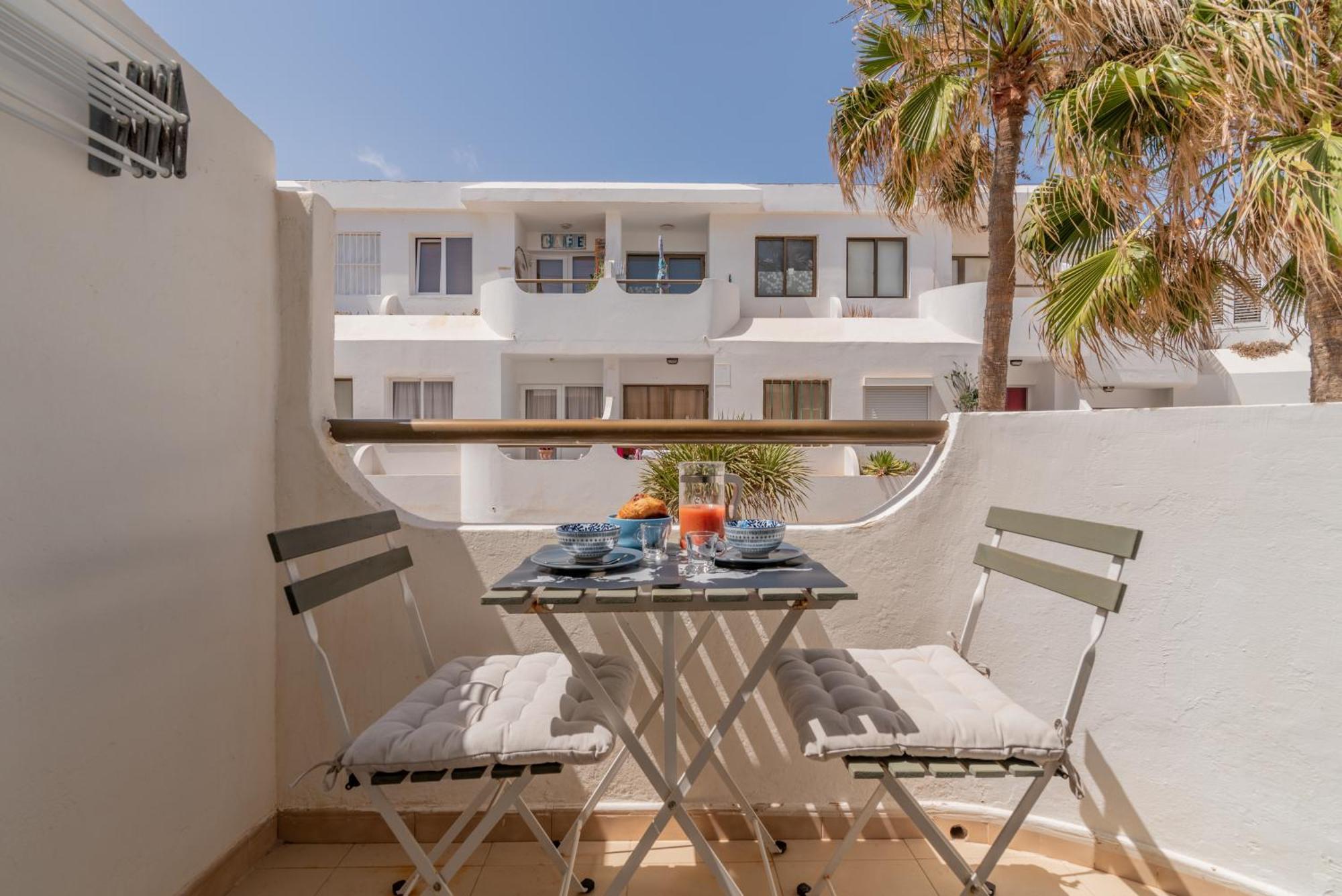 Casa Maja Apartment Costa De Antigua Luaran gambar